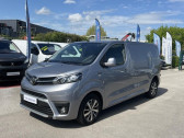 Toyota Proace occasion année 2022 boite Manuelle Annonce Toyota Proace occasion Diesel Medium 2.0 D-4D 140 Style MC22 à Dijon