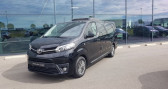 Annonce Toyota Proace occasion Diesel Medium 2.0 D-4D 180 Business BVA RC21 FRIGO  Fontenay Sur Eure
