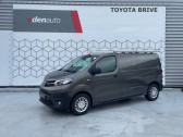 Annonce Toyota Proace occasion Diesel MEDIUM 2.0L 120 D-4D BVM6 BUSINESS  Tulle