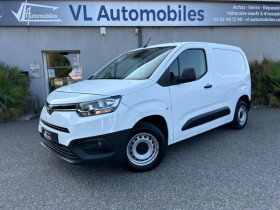 Toyota Proace , garage VL AUTOMOBILES  Colomiers