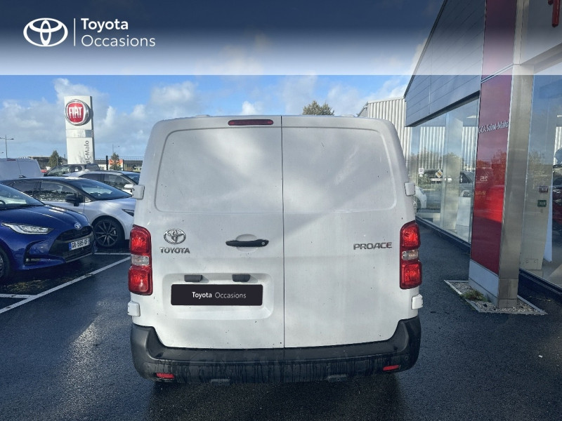 Toyota Proace Medium 95 D-4D Dynamic  occasion  Saint-Jouan-des-Gu?rets - photo n4