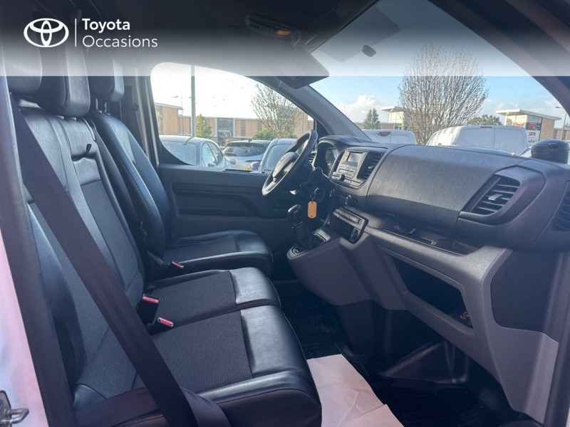 Toyota Proace Medium 95 D-4D Dynamic  occasion  Saint-Jouan-des-Gu?rets - photo n7