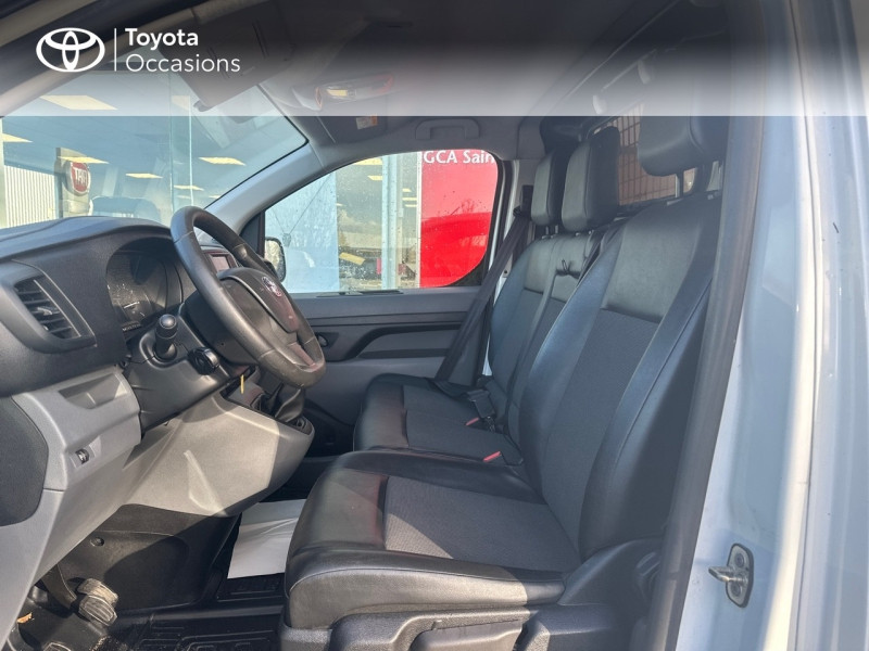 Toyota Proace Medium 95 D-4D Dynamic  occasion  Saint-Jouan-des-Gu?rets - photo n6