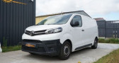 Toyota Proace occasion année 2021 boite Manuelle Annonce Toyota Proace occasion Diesel Medium D4D 120CV PREMIUM à Nantes