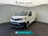 Annonce Toyota Proace occasion Diesel Medium NG 2.0L 120D4D BUSINESS ACCESS MY20  Jaux