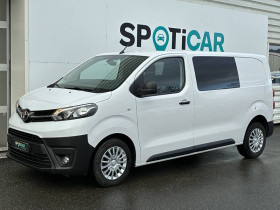 Toyota Proace , garage CITROEN - DS - SIPA AUTOMOBILES - PAU � Lescar