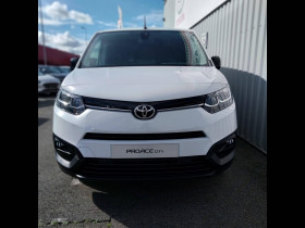 Toyota Proace , garage TOYOTA MONTAUBAN � Montauban