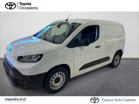 Toyota Proace , garage TOYOTA ESPACE AUTO CASTRES � Castres