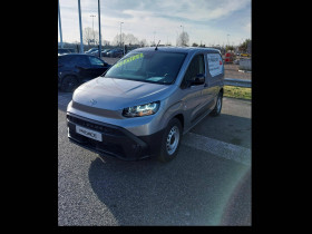 Toyota Proace , garage TOYOTA MONTAUBAN  Montauban