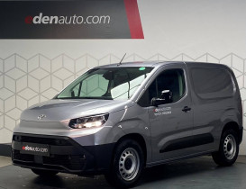 Toyota Proace , garage TOYOTA KIA PERIGUEUX  PERIGUEUX