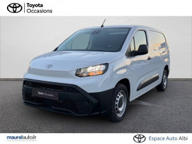 Toyota Proace , garage TOYOTA ESPACE AUTO ALBI � Albi