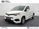 Annonce Toyota Proace occasion Diesel PROACE CITY LONG 1.5L 130 D-4D BVA8 BUSINESS 3p � Albi