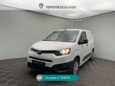 Toyota Proace PROACE CITY MEDIUM 1.5L 100 D-4D BVM5 BUSINESS   Beauvais 60