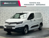 Annonce Toyota Proace occasion Diesel PROACE CITY MEDIUM 1.5L 100 D-4D BVM5 DYNAMIC 3p  PERIGUEUX