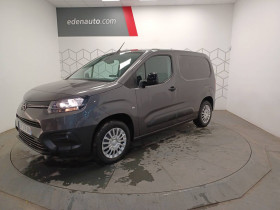 Toyota Proace , garage TOYOTA TOULOUSE VAUQUELIN � Toulouse