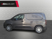 Toyota Proace occasion année 2023 boite Automatique Annonce Toyota Proace occasion Diesel PROACE CITY MEDIUM 1.5L 130 D-4D BVA BUSINESS 3p à Toulouse