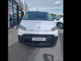 Toyota Proace , garage TOYOTA MONTAUBAN  Montauban
