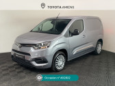 Annonce Toyota Proace occasion Diesel PROACE CITY MEDIUM 1.5L 130 D-4D BVM6 BUSINESS à Rivery
