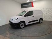 Toyota Proace occasion année 2025 boite Manuelle Annonce Toyota Proace occasion Diesel PROACE CITY MEDIUM 1.5L 130 D-4D START 3p à Toulouse