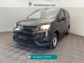 Toyota Proace PROACE CITY MEDIUM 1.5L 75 D-4D BVM5 ACTIVE  2021 - annonce de voiture en vente sur Auto Sélection.com