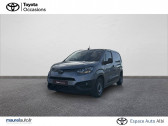Annonce Toyota Proace occasion Diesel PROACE CITY MEDIUM 1.5L 75 D-4D BVM5 DYNAMIC 3p � Albi