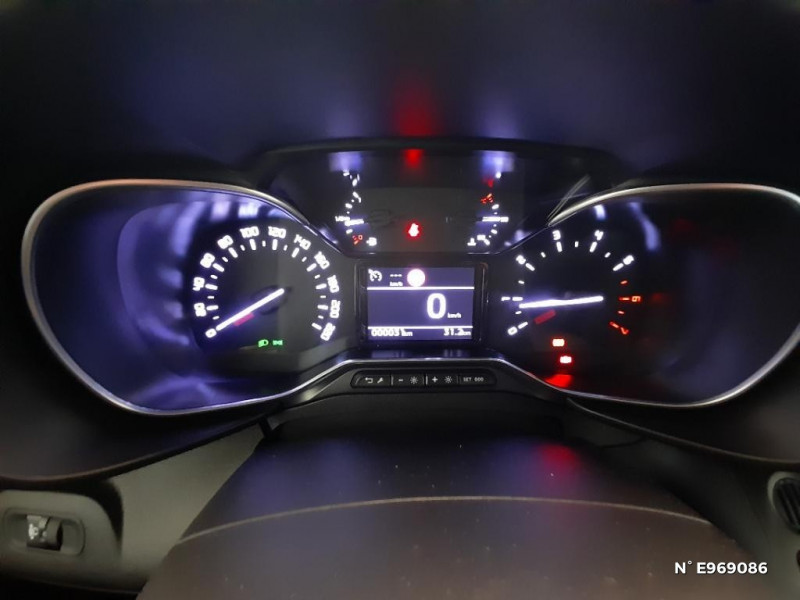 Toyota Proace Proace City Verso Medium 1.2L 110 VVT-i BVM6 Executive 2025 - photo n°12 Toyota Proace Proace City Verso Medium 1.2L 110 VVT-i BVM6 Executive  occasion à Saint-Maximin - photo n°12