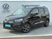 Toyota Proace Proace City Verso Medium 1.5L 100 D-4D BVM5 Design 5p  � LESCAR 64