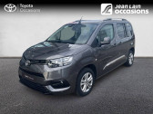 Annonce Toyota Proace occasion Diesel Proace City Verso Medium 1.5L 100 D-4D BVM5 Executive 5p  Valence