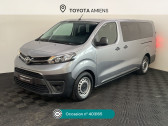 Toyota Proace Proace Combi Long 1.5L 120 D-4D BVM6 Dynamic   Rivery 80