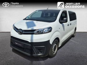 Toyota Proace , garage JEAN LAIN OCCASIONS VALENCE  Valence