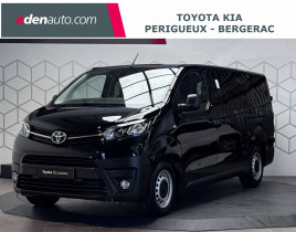 Toyota Proace , garage TOYOTA KIA PERIGUEUX  PERIGUEUX