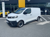 Toyota Proace PROACE COMPACT 115 D-4D BVM6 DYNAMIC 4p   SAINT-GREGOIRE 35