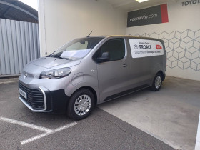 Toyota Proace , garage TOYOTA MONTAUBAN  Montauban