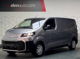 Toyota Proace , garage TOYOTA KIA PERIGUEUX  PERIGUEUX