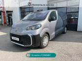 Toyota Proace occasion année 2024 boite Robotisee Annonce Toyota Proace occasion Electrique PROACE ELECTRIC MEDIUM 75KWH START à Beauvais