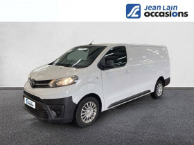 Toyota Proace , garage JEAN LAIN OCCASIONS SEYSSINET  Seyssinet-Pariset