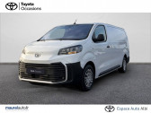 Annonce Toyota Proace occasion Diesel PROACE LONG DOUBLE 2.0L 140 D-4D BVM6 START PACK CONFORT 4p � Albi