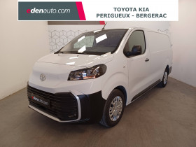 Toyota Proace , garage TOYOTA KIA BERGERAC  Saint-Laurent-des-Vignes