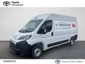Toyota Proace , garage TOYOTA ESPACE AUTO CASTRES � Castres