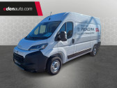 Toyota Proace occasion année 2025 boite Manuelle Annonce Toyota Proace occasion Diesel PROACE MAX FGN L2H2 3.3 2.2 140 BVM START 4p à Brive-la-Gaillarde