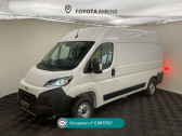 Toyota Proace PROACE MAX FGN L2H2 3.3 2.2 140 BVM START   Rivery 80