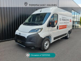 Annonce Toyota Proace occasion Diesel PROACE MAX FGN L2H2 3.3 DOUBLE PORTES 2.2 140 BVM START PACK � Saint-Maximin