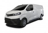 Annonce Toyota Proace occasion Diesel PROACE MEDIUM 1.5L 100 D-4D BVM6 BUSINESS 4p � Albi