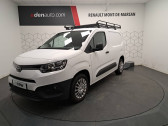 Annonce Toyota Proace occasion Diesel PROACE MEDIUM 1.5L 100 D-4D BVM6 BUSINESS 4p � Mont de Marsan