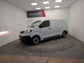 Annonce Toyota Proace occasion Diesel PROACE MEDIUM 1.5L 120 D-4D BVM6 START 4p � Toulouse