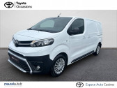 Annonce Toyota Proace occasion Diesel PROACE MEDIUM 120 D-4D BVM6 BUSINESS 4p � Castres