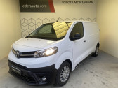 Annonce Toyota Proace occasion Diesel PROACE MEDIUM 2.0L 140 D-4D BVM6 BUSINESS 4p � Montauban