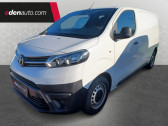 Toyota Proace PROACE MEDIUM 2.0L 140 D-4D BVM6 DYNAMIC 4p  2023 - annonce de voiture en vente sur Auto Sélection.com