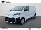 Annonce Toyota Proace neuve Diesel PROACE MEDIUM 2.0L 140 D-4D BVM6 START 4p � Albi