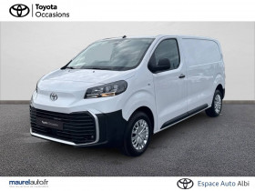 Toyota Proace , garage TOYOTA ESPACE AUTO ALBI � Albi